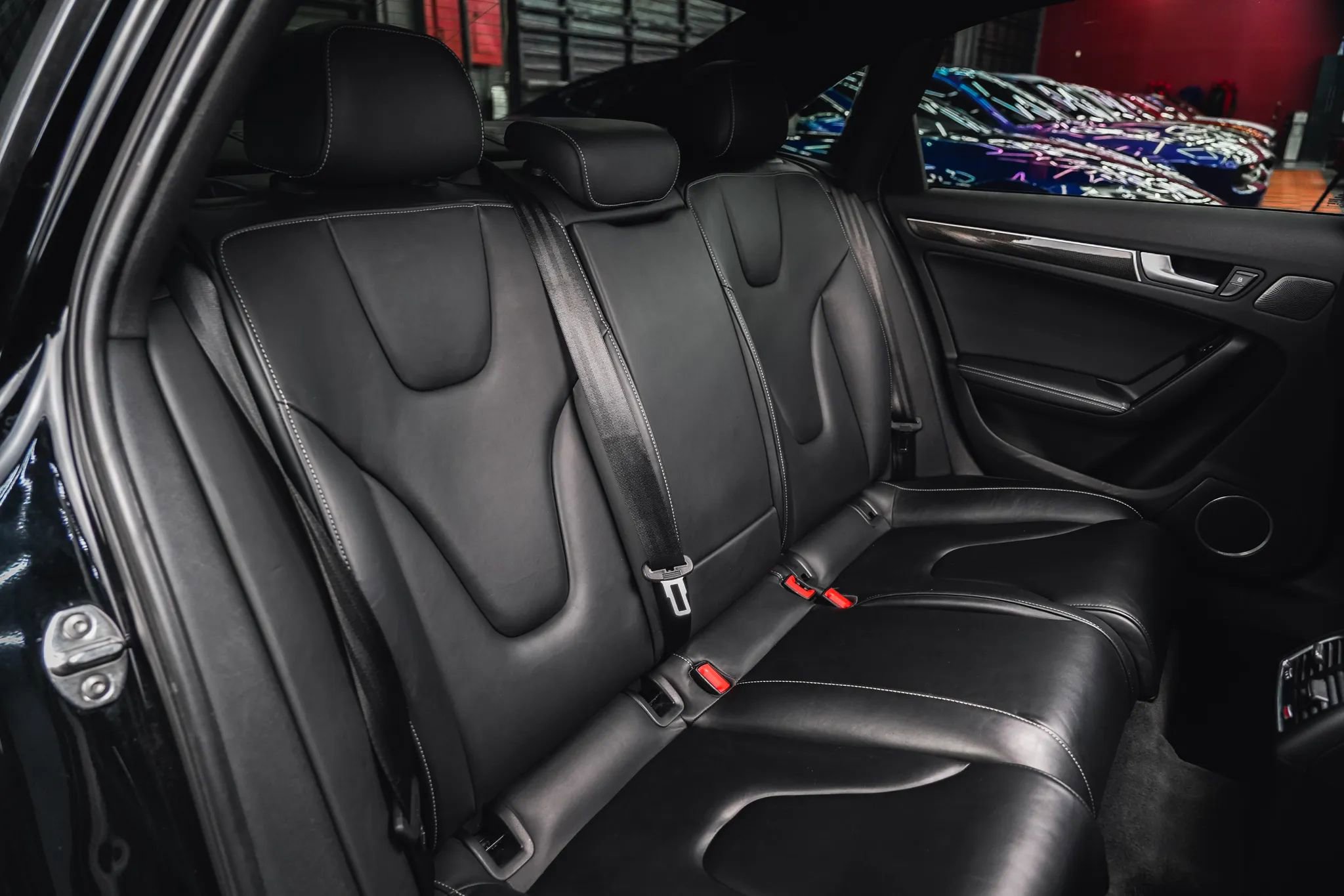 Used 2015 Audi S4 Premium Plus w/ Technology Package AWD/4WD image 39