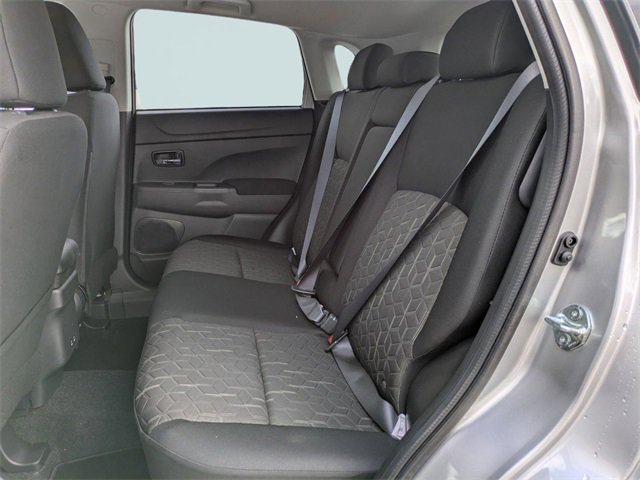 New 2026 Mitsubishi Outlander Sport LE image 14