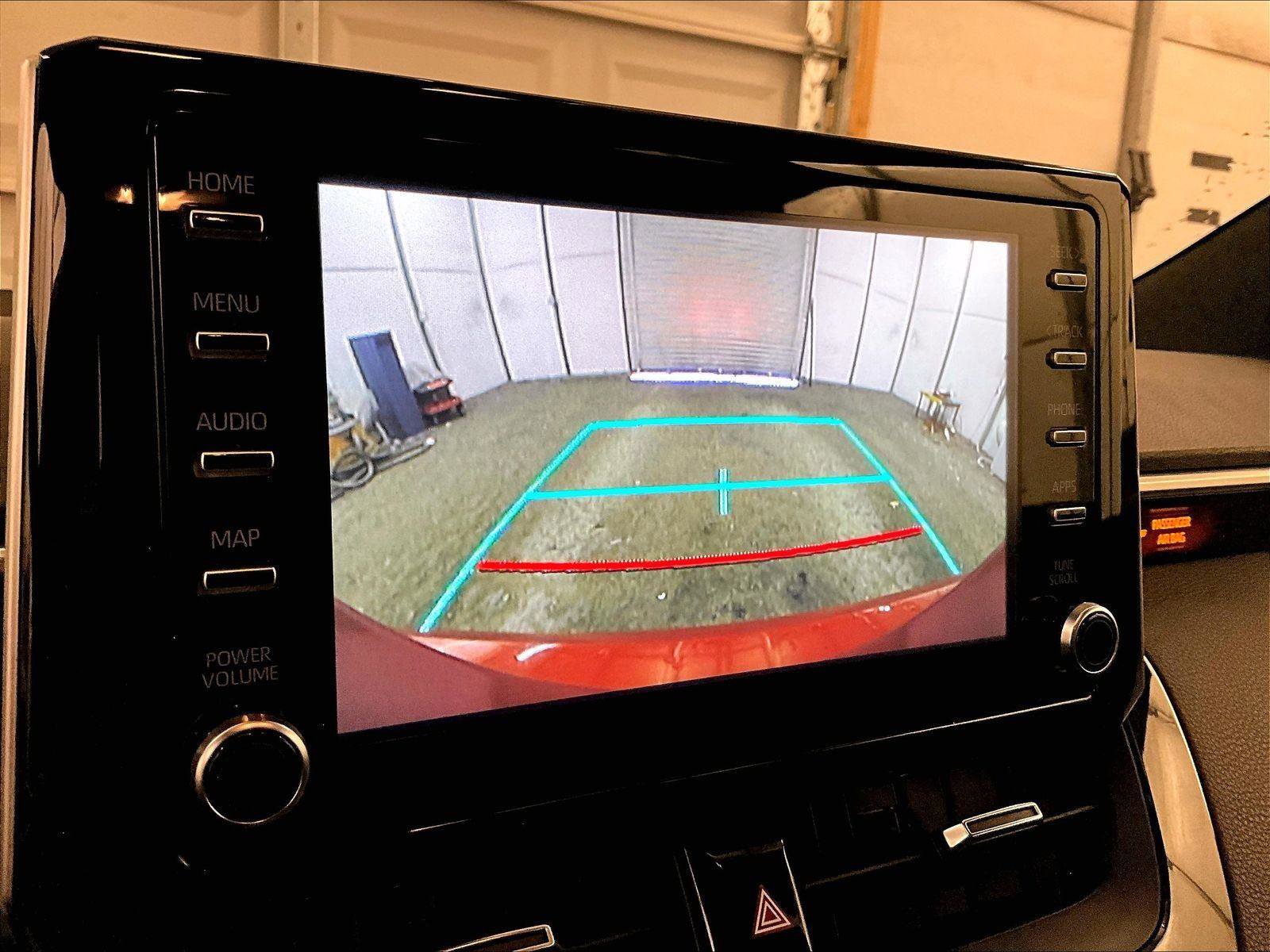 Used 2019 Toyota Corolla SE FWD image 20
