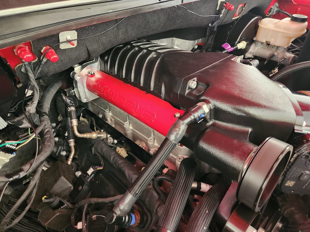 Used 2019 Ford F150 XLT w/ Equipment Group 301A Mid RWD image 32