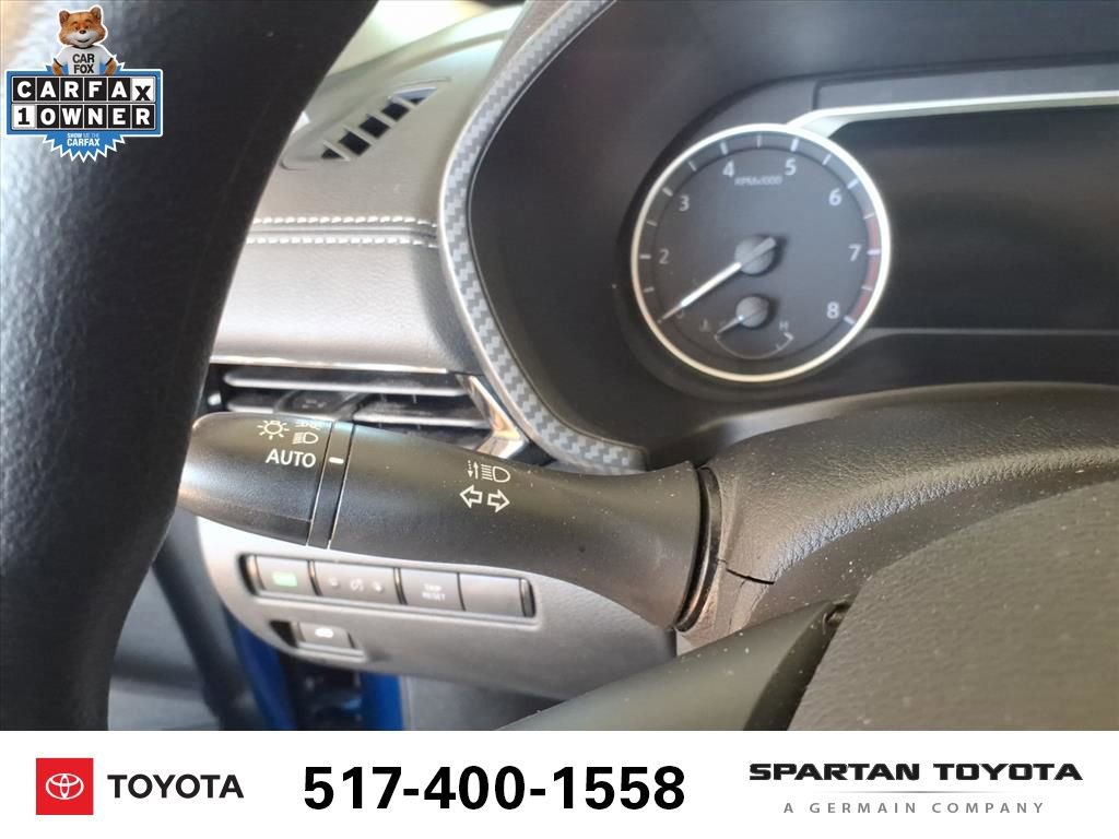 Used 2023 Nissan Sentra SV image 24