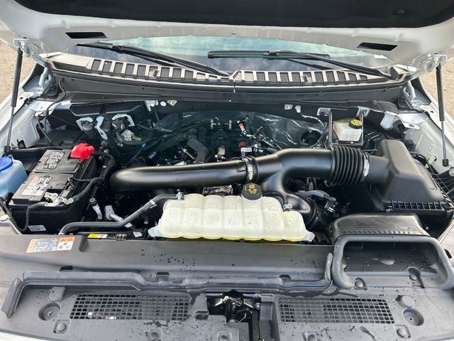 Used 2024 Ford Expedition Platinum image 33