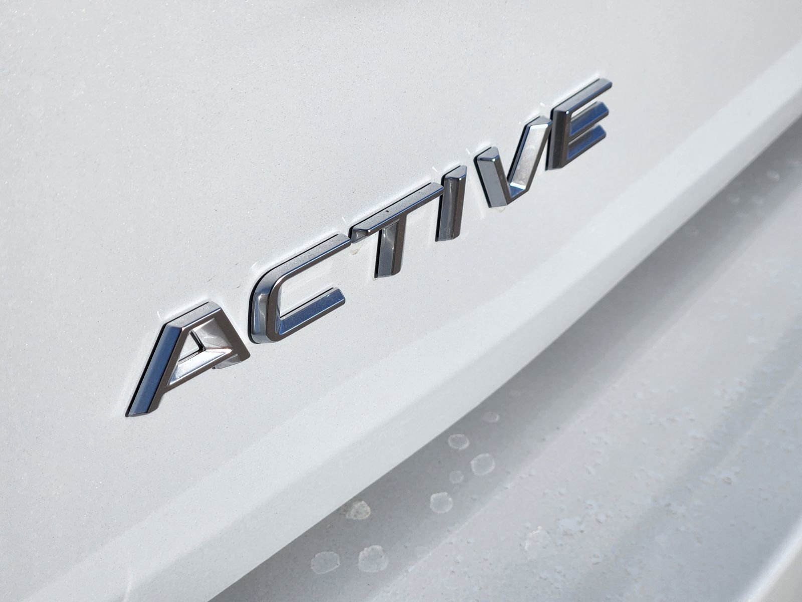 New 2026 Ford Expedition Active image 11