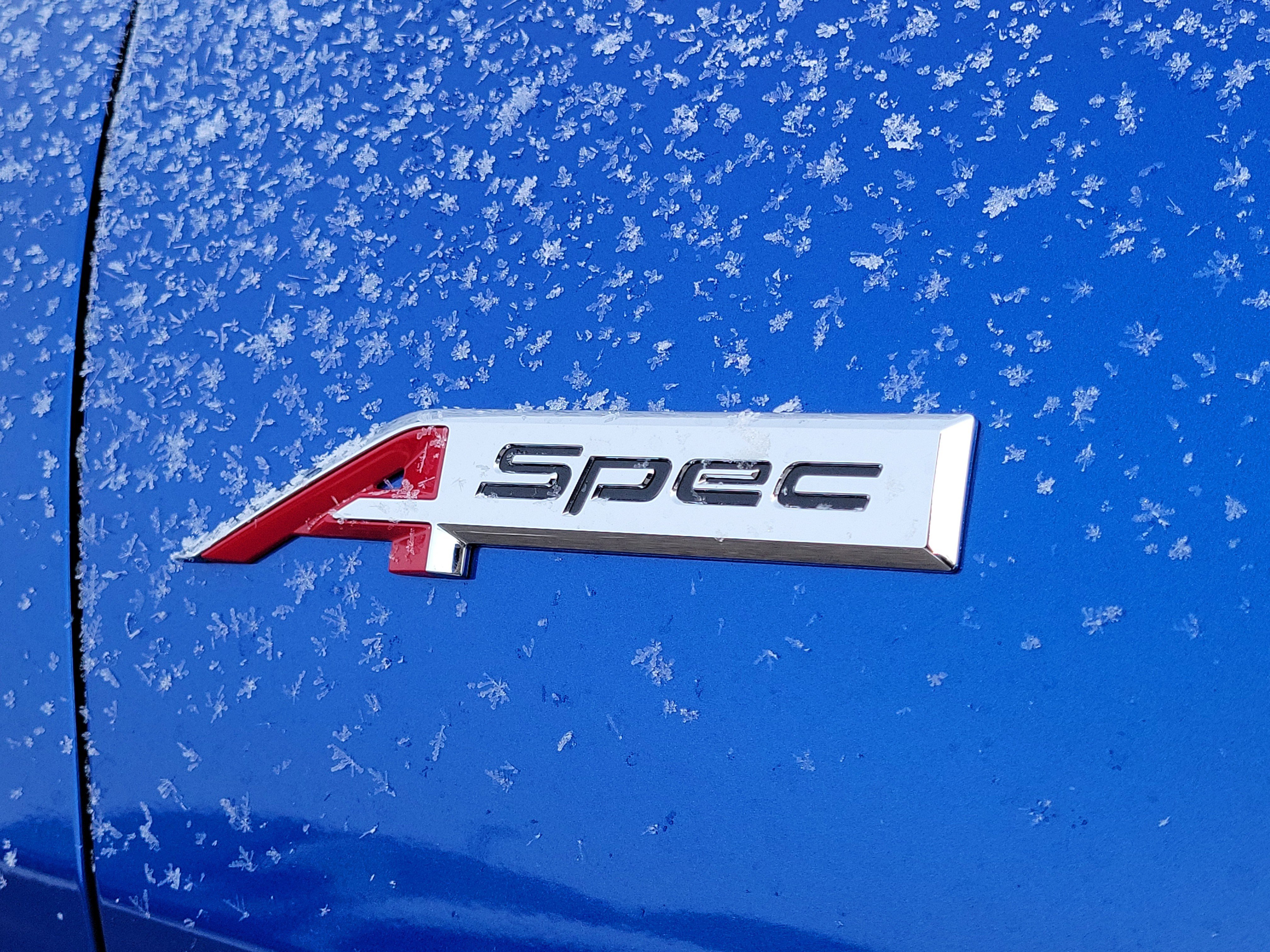 Used 2025 Acura ADX A-Spec image 7