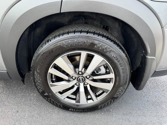 Certified 2026 Nissan Pathfinder SL AWD/4WD image 7