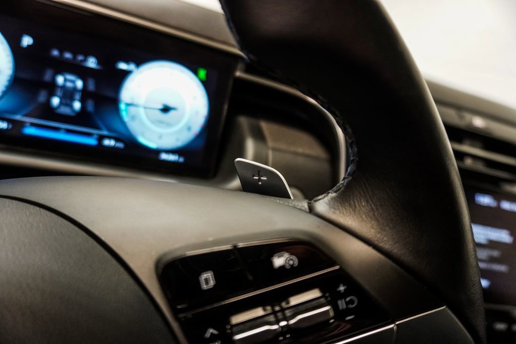 Used 2023 Hyundai Tucson Limited image 18