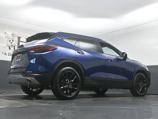 Used 2023 Chevrolet Blazer LT image 32
