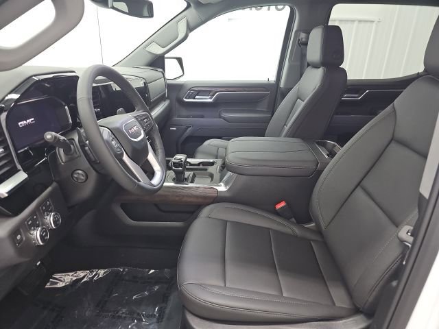 New 2026 GMC Sierra 1500 SLT w/ SLT Convenience Package image 21