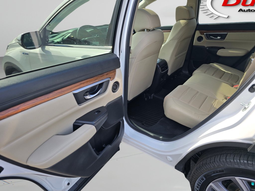 Used 2022 Honda CR-V Touring image 23