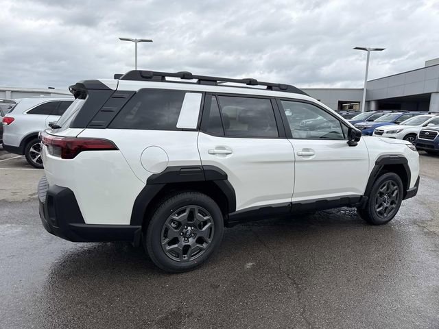 New 2026 Subaru Outback Premium image 2