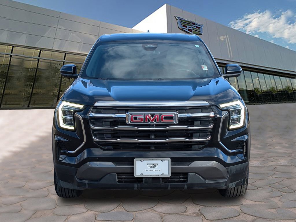 Used 2025 GMC Terrain Elevation image 9