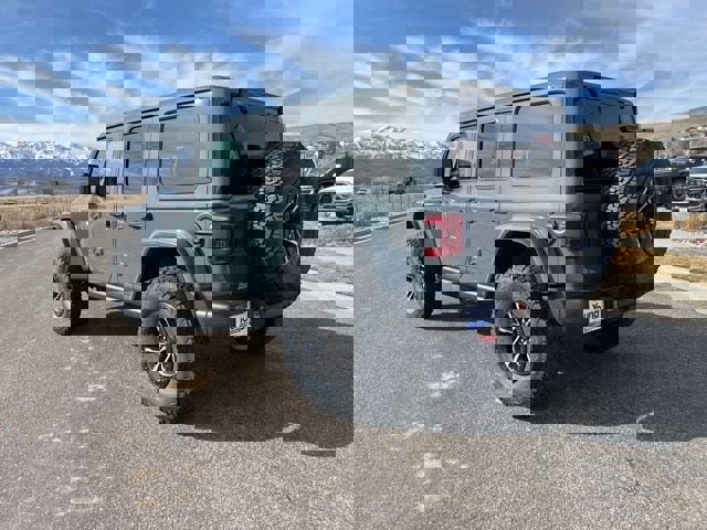 New 2026 Jeep Wrangler Unlimited Rubicon image 6