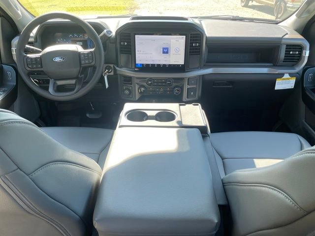 New 2025 Ford F150 XL AWD/4WD image 11