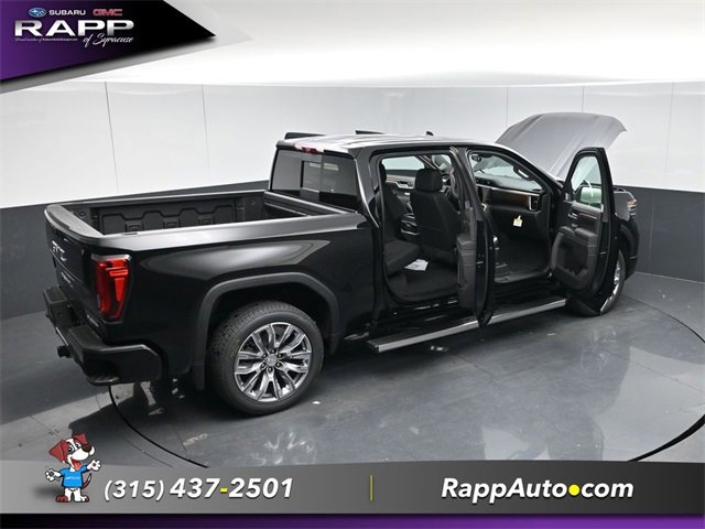 New 2026 GMC Sierra 1500 Denali image 33