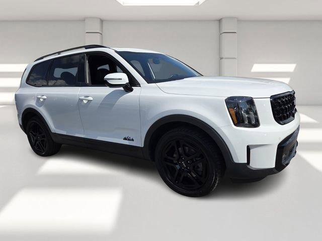 Used 2024 Kia Telluride SX X-Line image 7