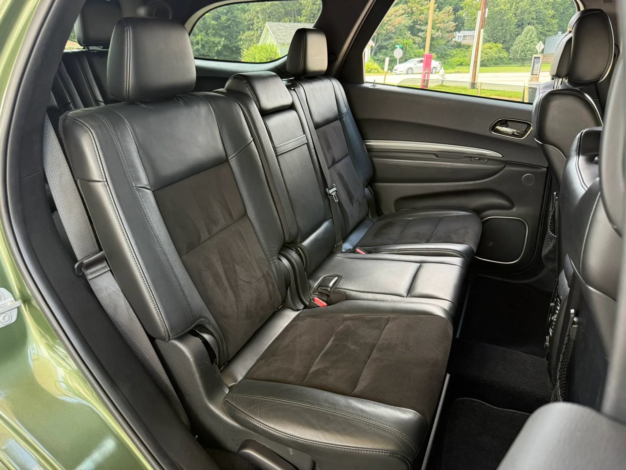 Used 2020 Dodge Durango R/T AWD/4WD image 29