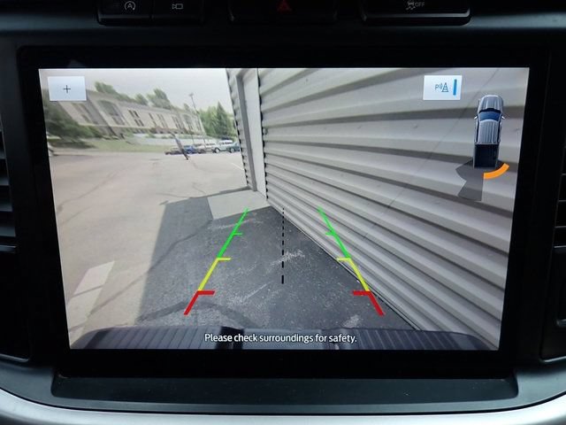 Used 2023 Ford F150 XLT w/ Equipment Group 302A High AWD/4WD image 28