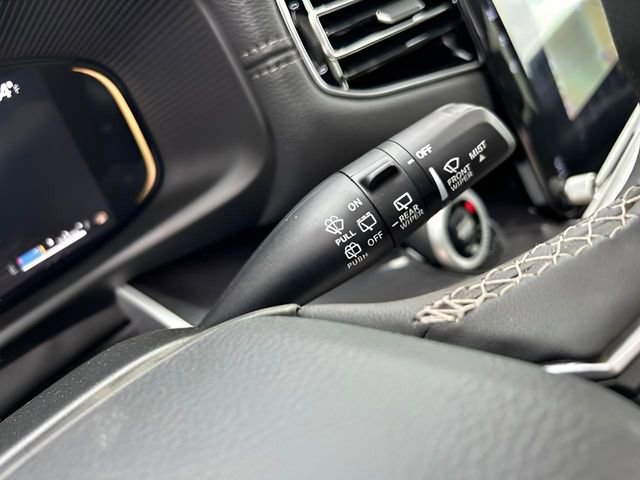 New 2024 Jeep Wagoneer 4WD w/ Premium Group I image 37