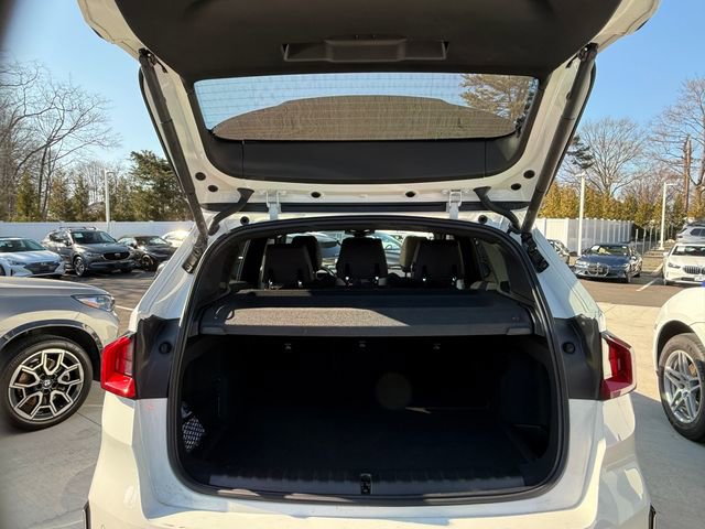 Used 2025 BMW X1 xDrive28i w/ Convenience Package image 32