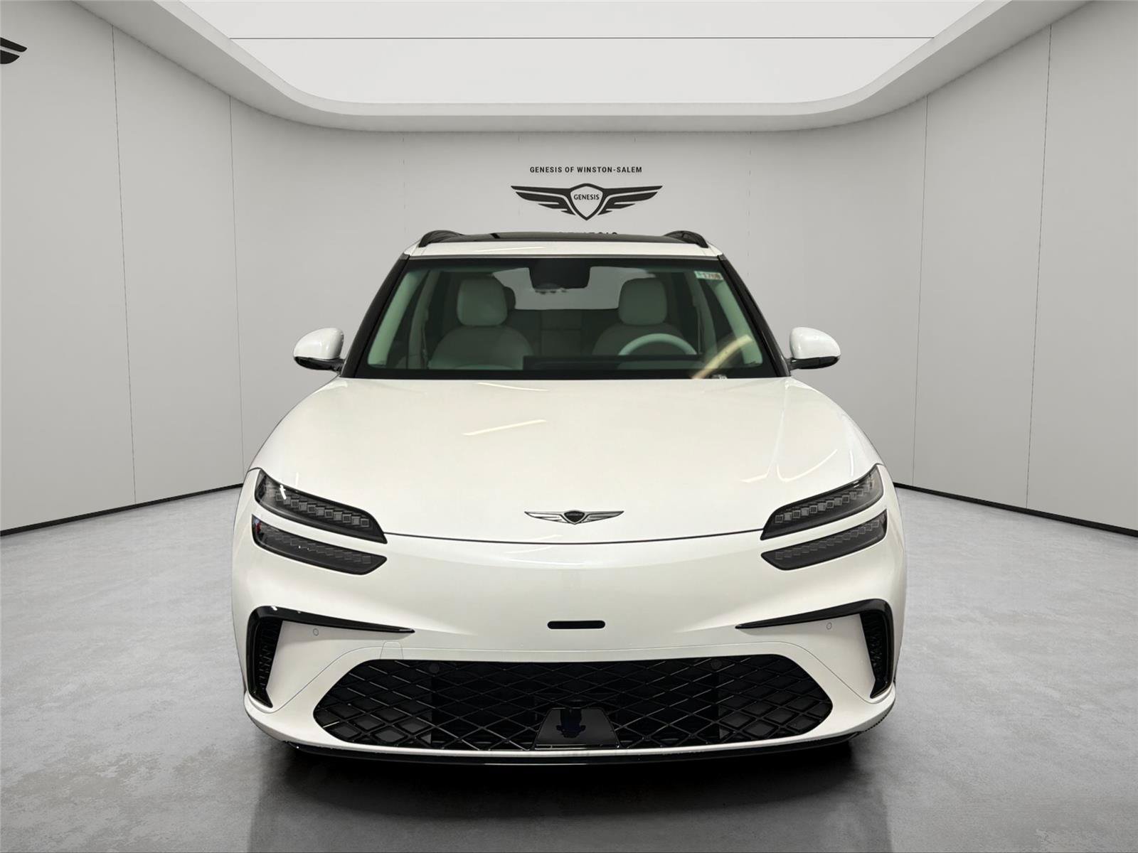 New 2026 Genesis GV60 RWD image 8