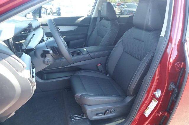 New 2027 Nissan Murano Platinum w/ Cargo Package AWD/4WD image 20