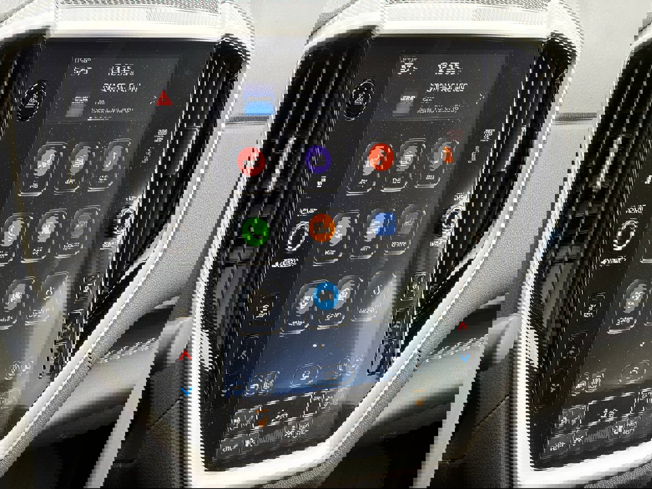 Certified 2026 Subaru Ascent Touring image 22