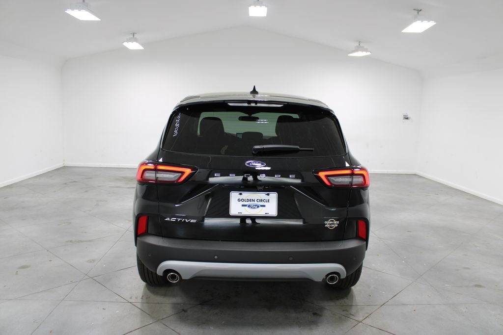 New 2025 Ford Escape Active w/ Tech Pack #1 image 7