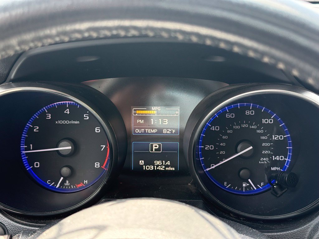 Used 2018 Subaru Outback 2.5i Limited AWD/4WD image 14