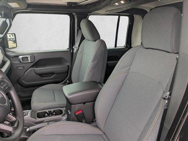 New 2026 Jeep Gladiator Sport image 10