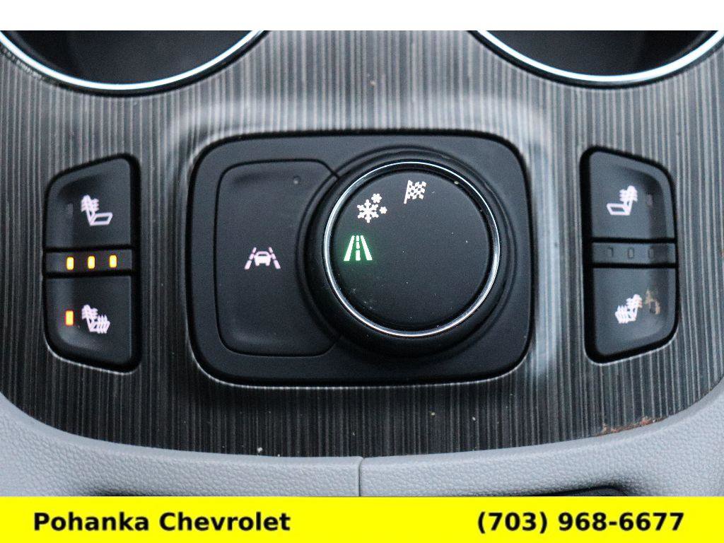 Used 2023 GMC Acadia SLT image 20