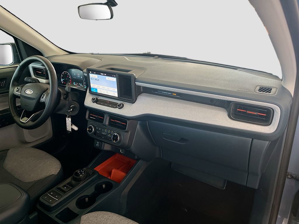 Used 2024 Ford Maverick XLT w/ XLT Luxury Package image 29