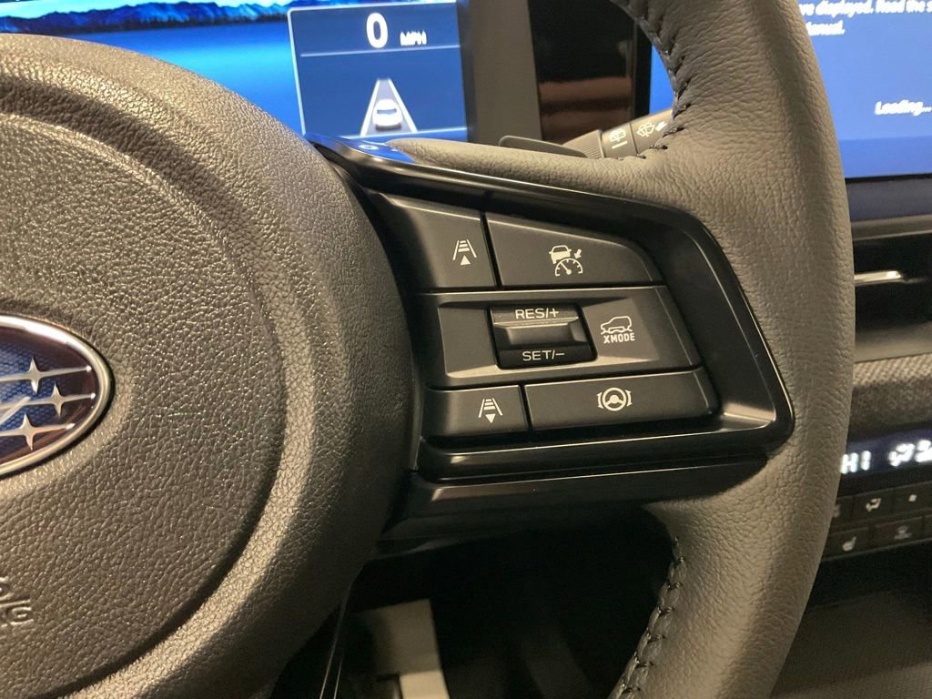 New 2026 Subaru Outback Premium AWD/4WD image 16