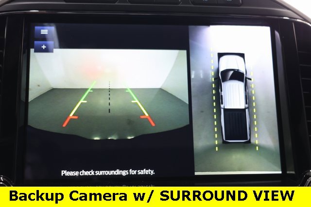 Used 2022 Ford F350 Platinum w/ Tremor Off-Road Package image 18