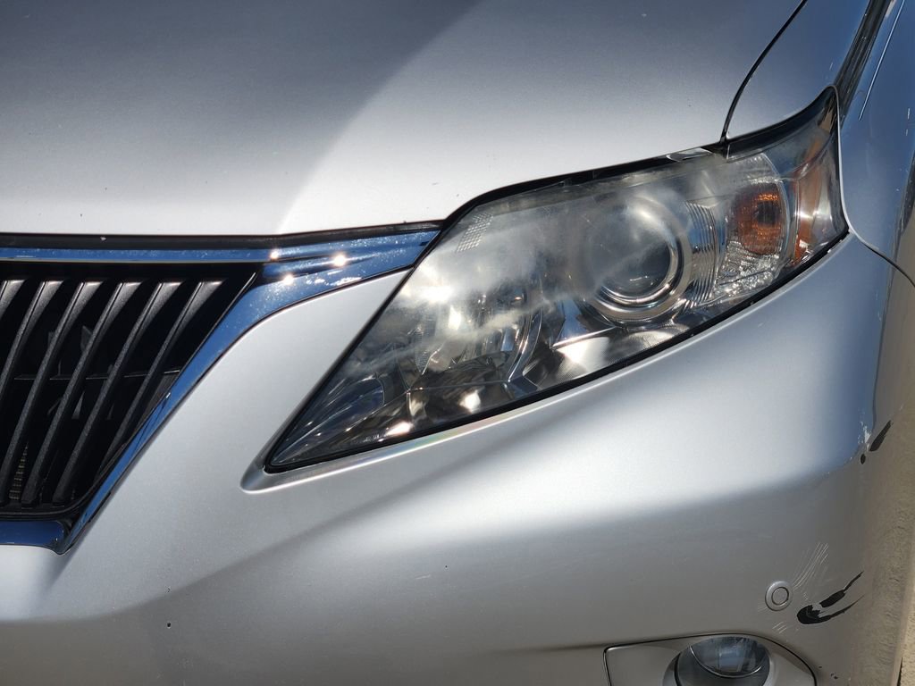 Used 2012 Lexus RX 350 FWD w/ Premium Pkg image 9
