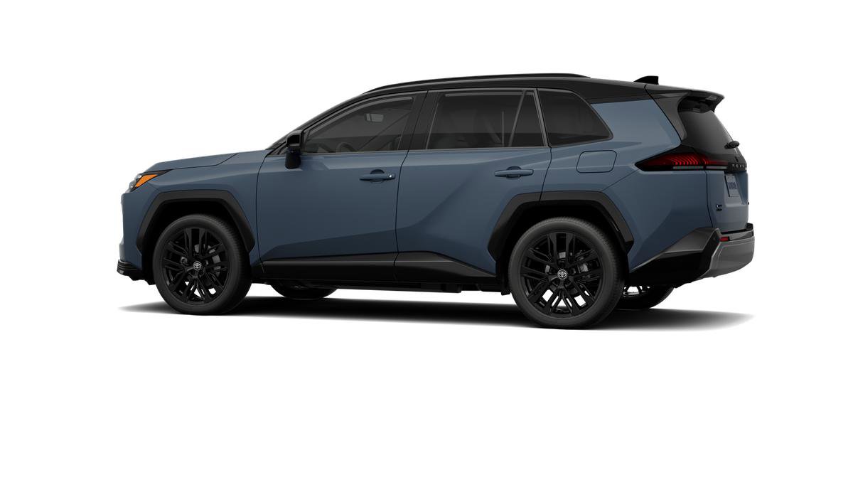 New 2026 Toyota RAV4 XSE image 27