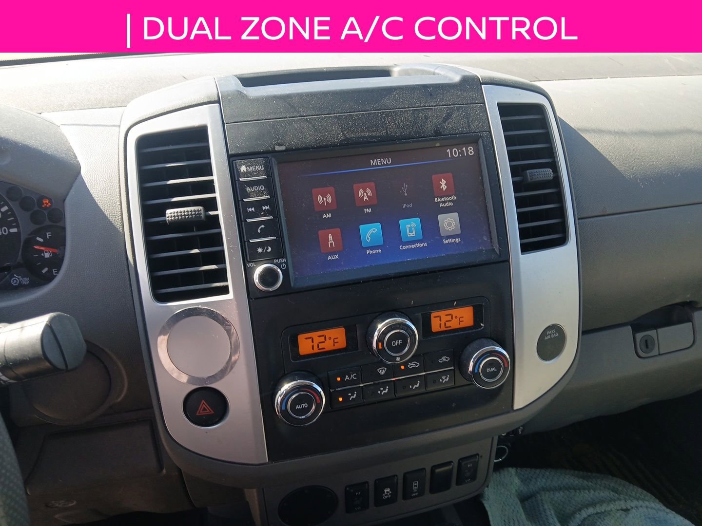 Used 2020 Nissan Frontier SV w/ Midnight Edition Floor Mats image 14