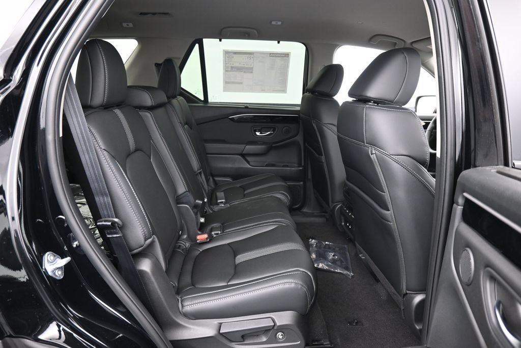New 2026 Honda Pilot EX-L image 37