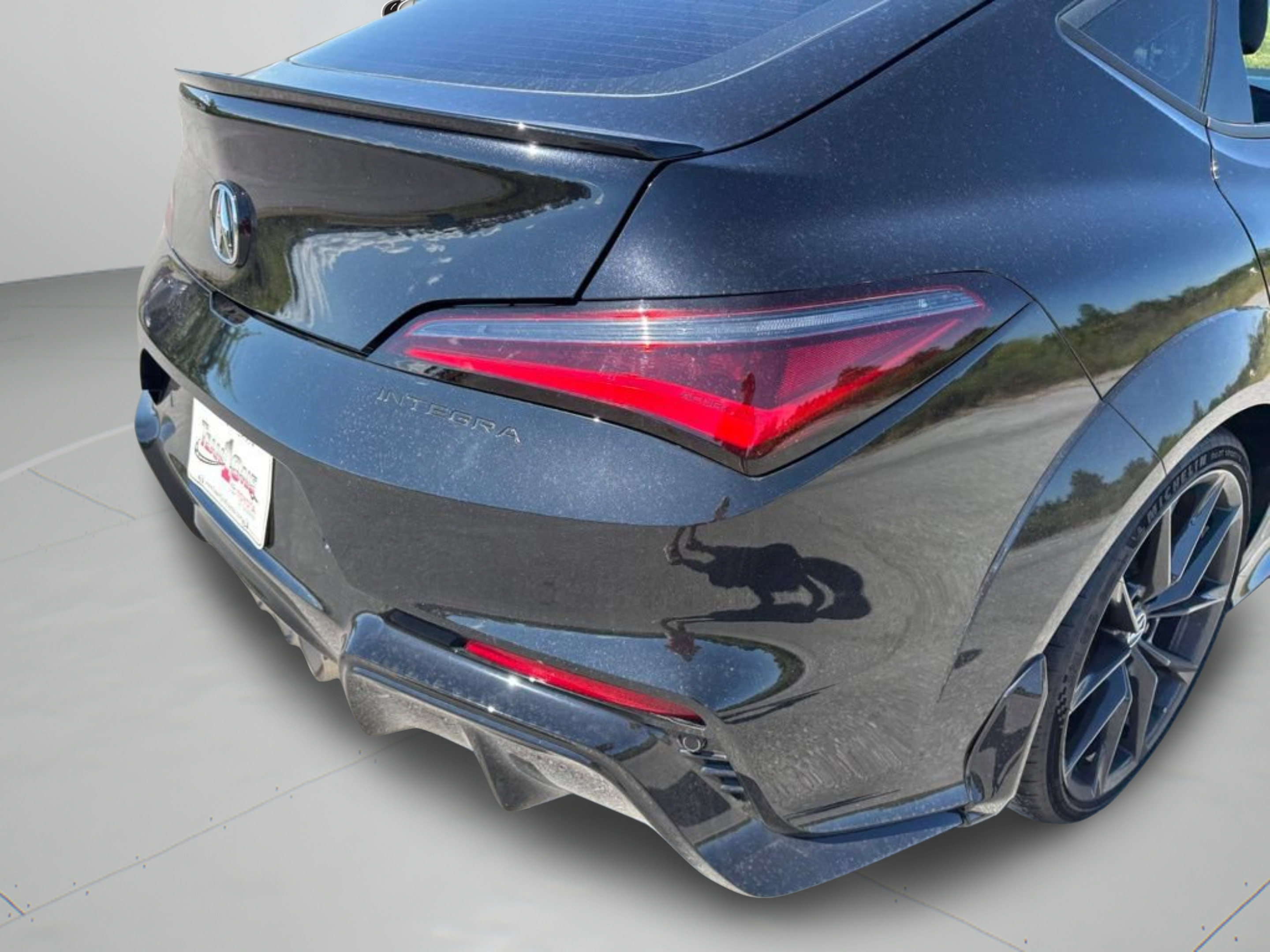 Used 2026 Acura Integra Type S FWD image 30