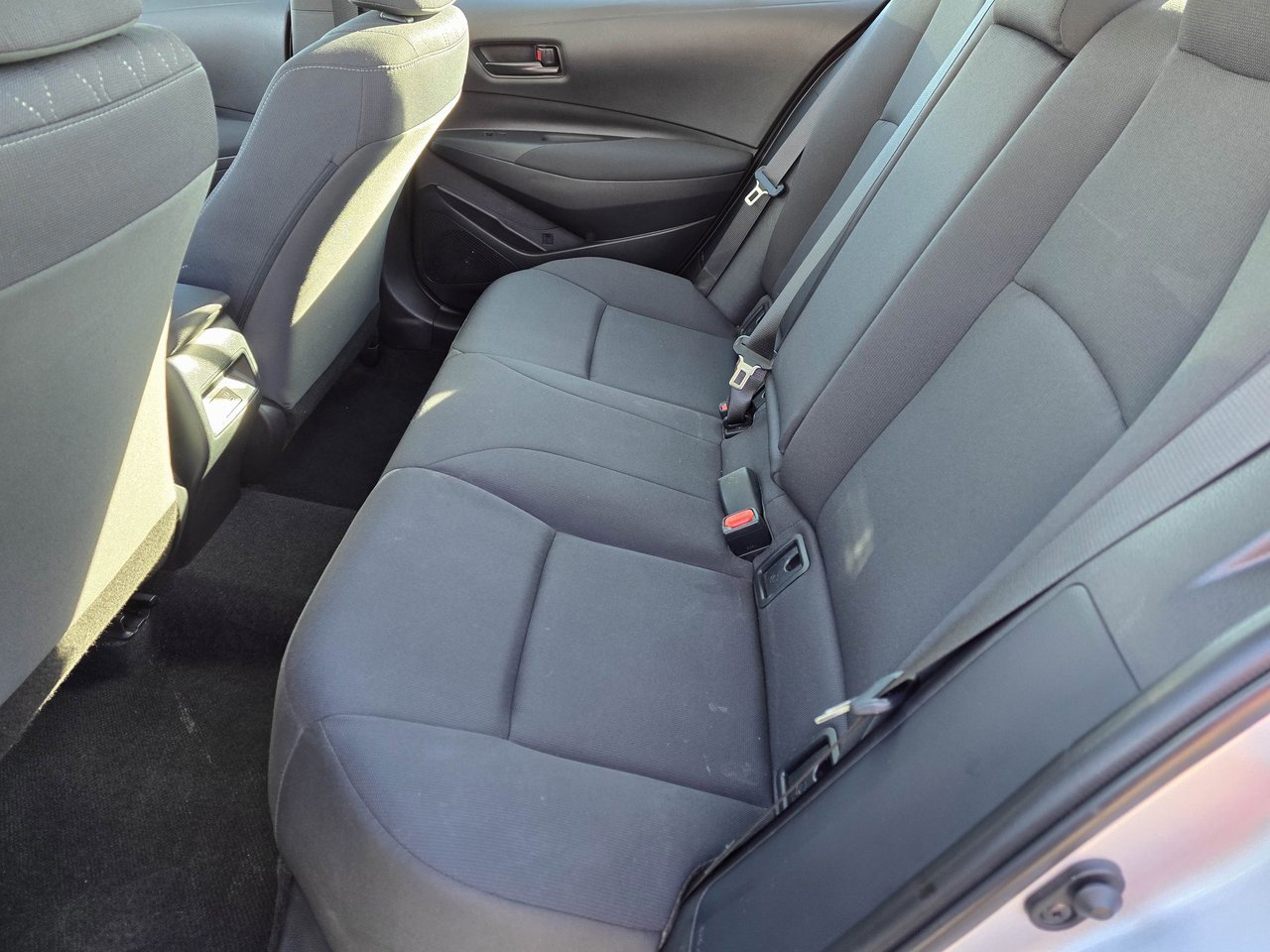 Used 2024 Toyota Corolla LE image 14