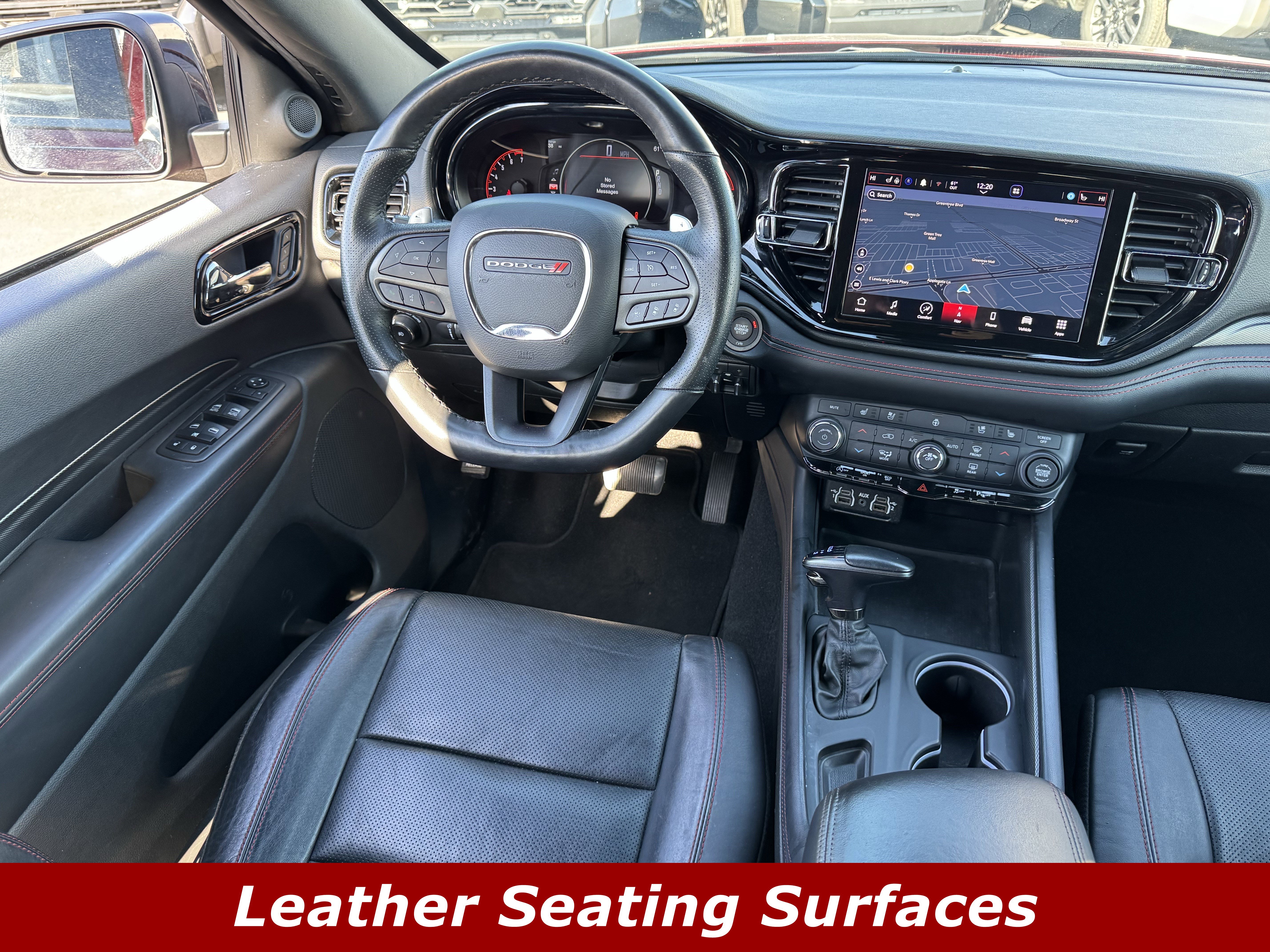 Used 2023 Dodge Durango GT image 4