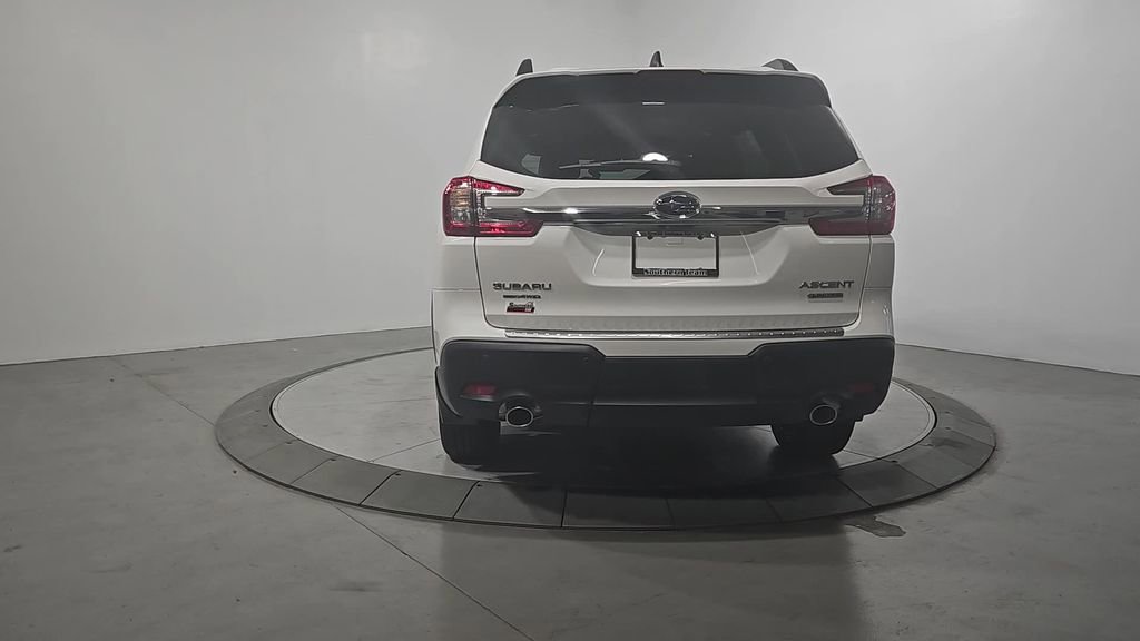 New 2026 Subaru Ascent Limited w/ Popular Package #1 AWD/4WD image 4