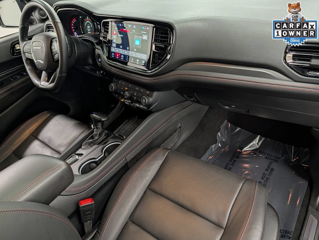 Used 2025 Dodge Durango GT AWD/4WD image 30