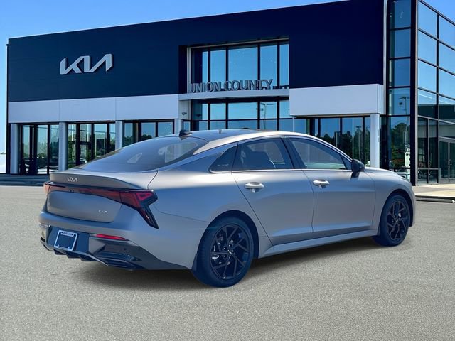 New 2026 Kia K5 GT-Line w/ GT-Line Premium Package image 6