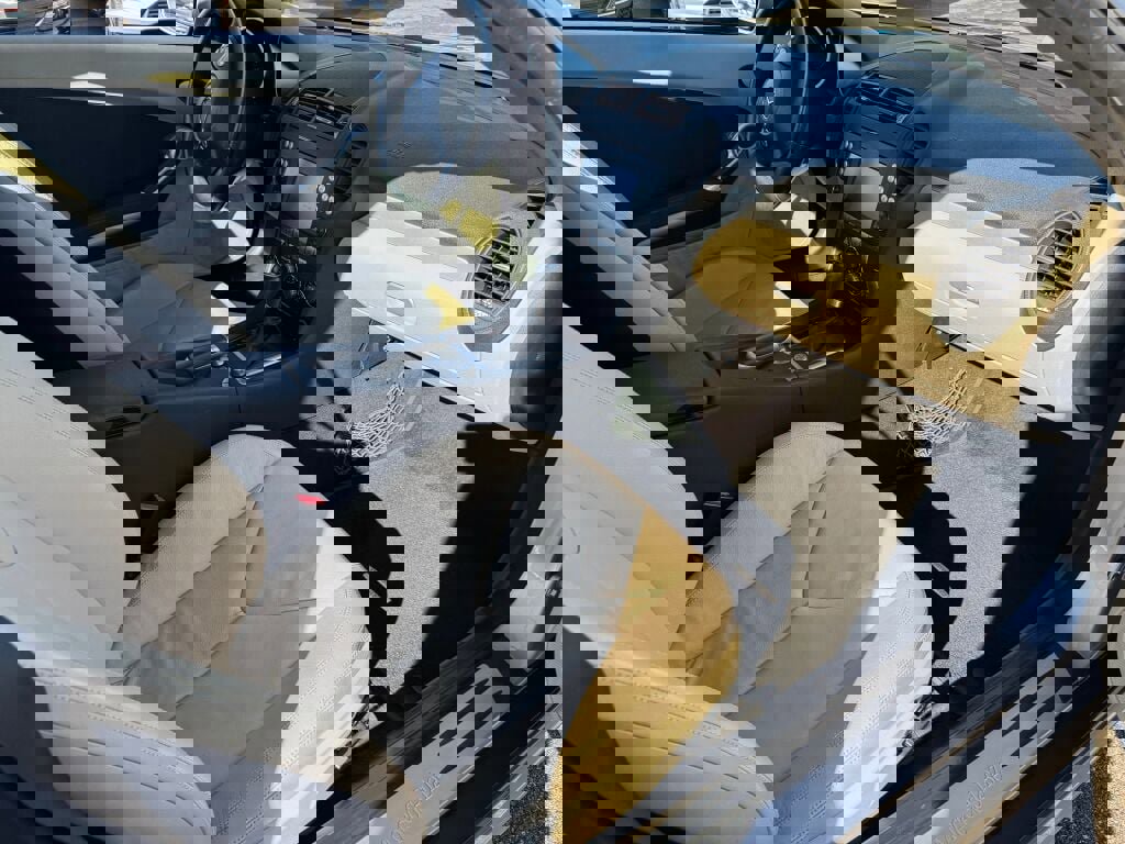 Used 2007 Mercedes-Benz SLK 350 image 17