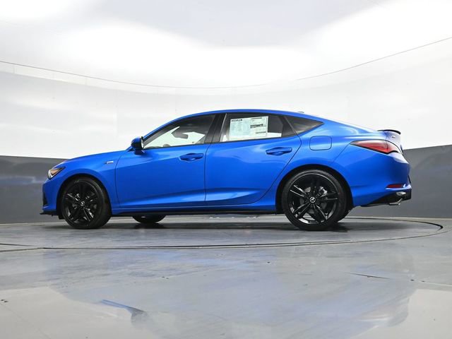 New 2026 Acura Integra A-Spec FWD image 33