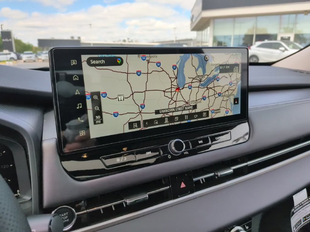 New 2026 Mitsubishi Outlander SE AWD/4WD image 28