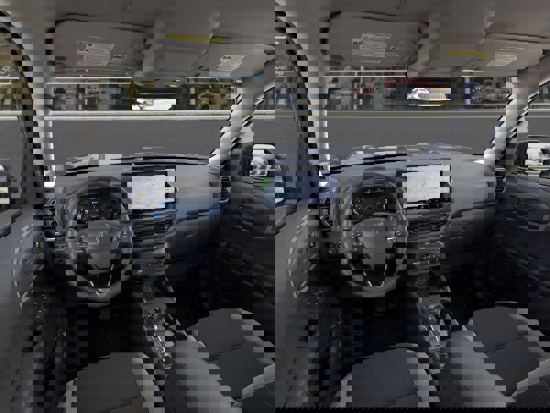 New 2025 Ford Bronco Sport Big Bend w/ Convenience Package image 9