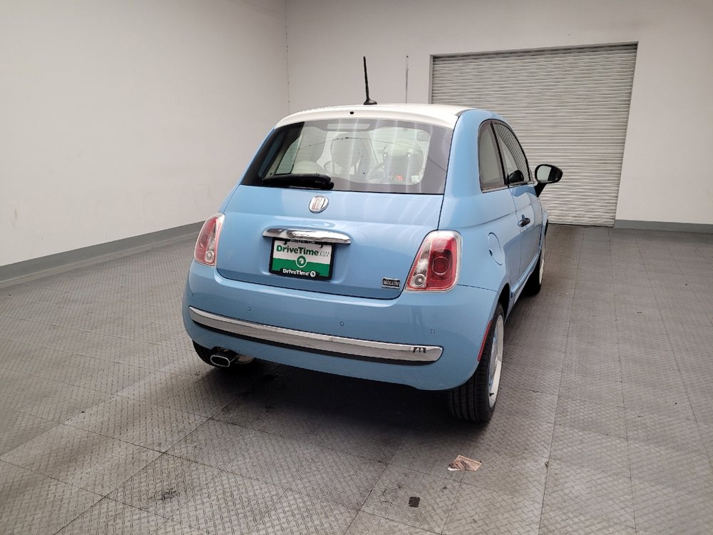 Used 2014 FIAT 500 1957 Edition image 7