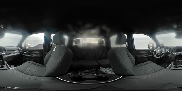 New 2026 RAM 2500 Big Horn image 24