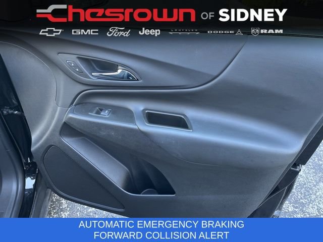 Used 2024 Chevrolet Equinox LT w/ LPO, Floor Liner Package FWD image 26